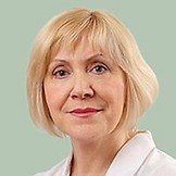 Врач Цветкова Людмила Алексеевна