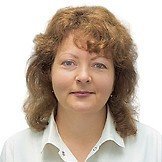 Врач Цыбенко Елена Степановна