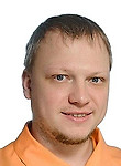 Врач Цыбышев Николай Владимирович