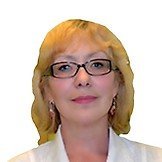 Врач Цыганкова Татьяна Леонидовна