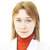 Врач Цыганова Любовь Викторовна