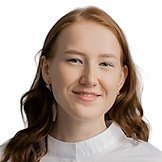 Врач Цыганова Валентина Сергеевна