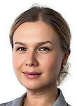 Врач Цымбал Юлия Юрьевна