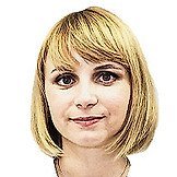 Врач Цыпленкова Наталия Сергеевна