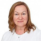 Врач Даниленкова Светлана Владимировна