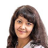Врач Данилина Эльвира Ивановна