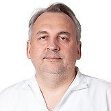 Врач Данилов Александр Николаевич
