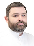 Врач Данилов Эдуард Александрович
