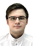 Врач Данилов Игорь Александрович
