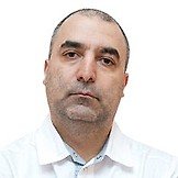 Врач Данилов Михаил Валерьевич