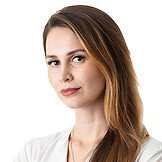 Врач Данилова Татьяна Александровна