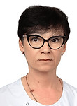 Врач Данилова Татьяна Валерьевна