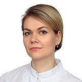 Врач Дарморезова Юлия Ивановна