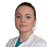Врач Даровских Екатерина Сергеевна