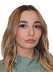 Врач Давыдько Елена Сергеевна