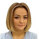 Врач Давыдова Юлия Сергеевна