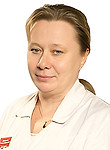 Врач Давыдова Наталья Борисовна