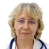 Врач Давыдова Ольга Вячеславовна