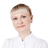 Врач Давыдова Ольга Владимировна