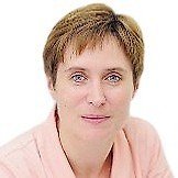 Врач Дегтярева Юлия Николаевна