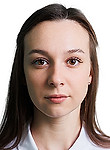 Врач Декалина Анна Андреевна