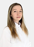 Врач Делекторская Елена Владиславовна