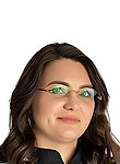 Врач  Делева Анастасия Сергеевна