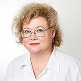 Врач Демакова Людмила Николаевна