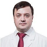 Врач Демидов Михаил Михайлович