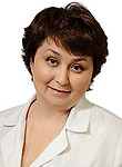 Врач Денисенко Елена Петровна