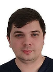 Врач Денисов Александр Алексеевич