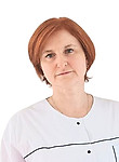 Врач Денисова Оксана Владимировна