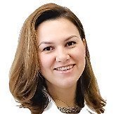 Врач Денисова Ольга Олеговна