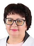 Врач Денисова Светлана Сергеевна