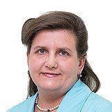 Врач Депутатова Алла Юрьевна