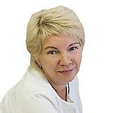Врач Деревянкина Ольга Вячеславовна