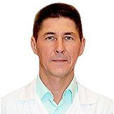 Врач Деревянко Сергей Алексеевич