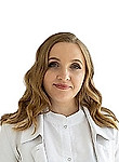 Врач Десятникова Светлана Михайловна