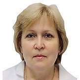 Врач Диденко Татьяна Владимировна