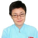 Врач Диденко Виктория Владимировна