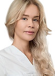 Врач Дидушина Екатерина Михайловна