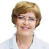 Врач Дьячкова Татьяна Олеговна