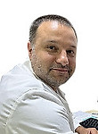 Врач Дядюра Сергей Олегович