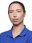 Врач Дьякова Екатерина Валерьевна