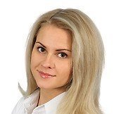 Врач Дьякова Мария Васильевна