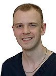 Врач Дятлов Максим Владиславович