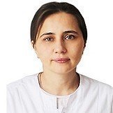 Врач Дявлетбаева Гюзель Хайдяровна