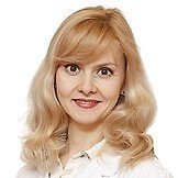 Врач Дюкова Ольга Владимировна