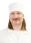 Врач Дмитренко Кирилл Владимирович