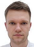 Врач Дмитриев Игорь Павлович